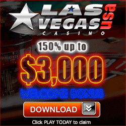 Play RTG slots at USA friendly Las Vegas USA
