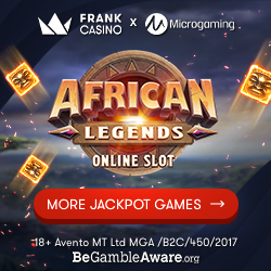 Frank Casino