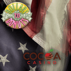 Cocoa Casino accepts Zelle