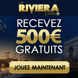 La Riviera Casino