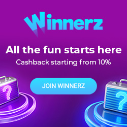 Winnerz Casino