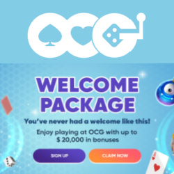 OnlineCasinoGames welcomes USA players