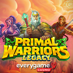 Everygame Casino