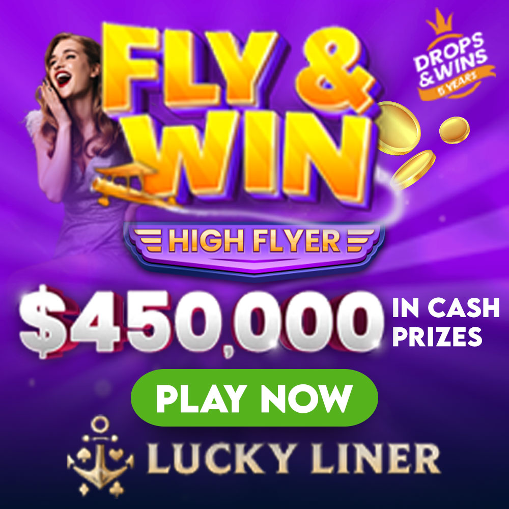 Lucky Liner Casino