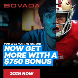 Bovada Casino