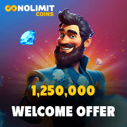 NoLimitCoins Casino