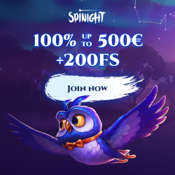 Spinight Casino