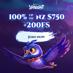 Spinight Casino