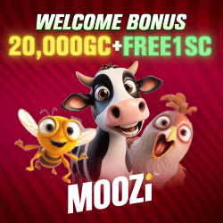 Moozi Casino