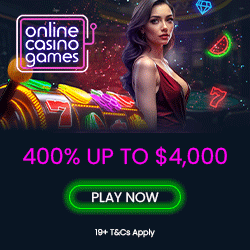 OnlineCasinoGames Casino