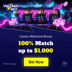 Voltage Bet