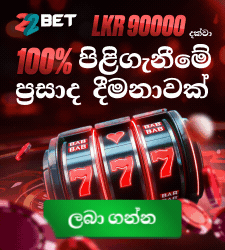 22Bet Casino
