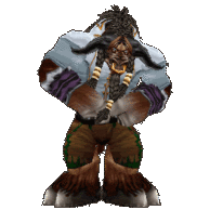 Predator