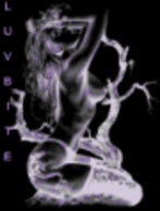 LUVBITE