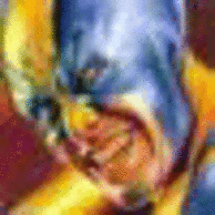 Traupjaw