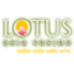 LotusPlayersClub