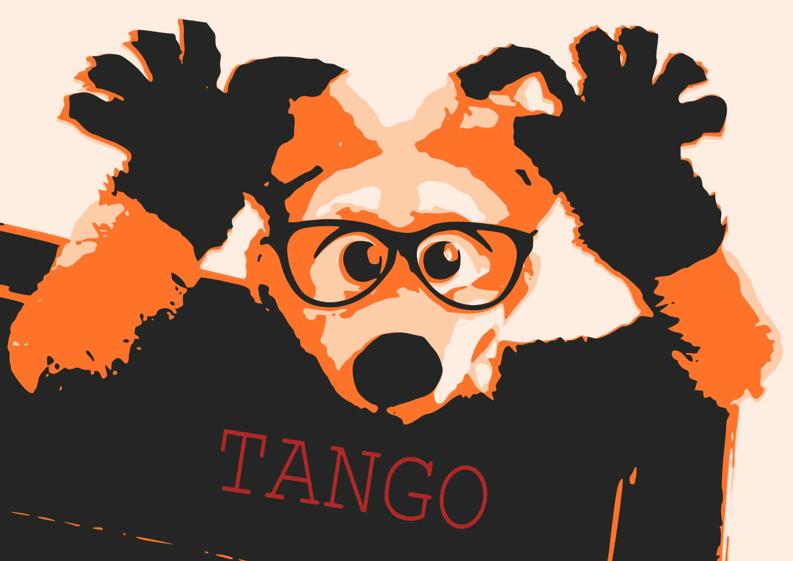 Tango Paws