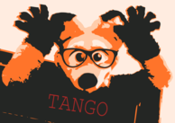 Tango Paws