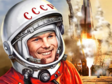 Yuri Gagarin