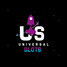 Universalslots
