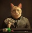 Martingluck