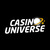 CasinoUniverse