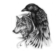 ravenwolf24