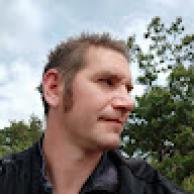 Tony Bröjer