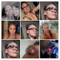 Tracey Gonzales