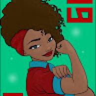 Cherisa “ReeMayBaby” McCoyRedmond