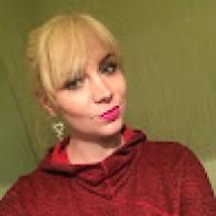 Карина Голубева