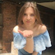 Chloe Rushing
