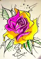 Rosesx3