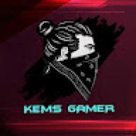 KEMS GAMER