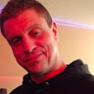 Michael “Chevy” Cherveny