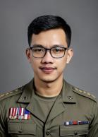 Anas Maming