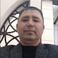 Botir Muminov