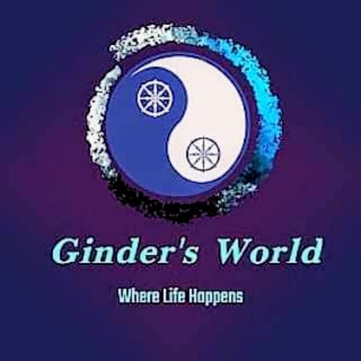 Tyler Ginder