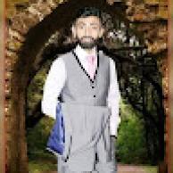 Pervez Ali