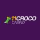 11 CrocoCasino