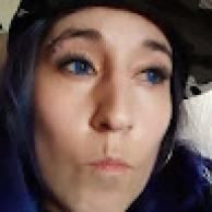 kaitlyne “Taz” commanda