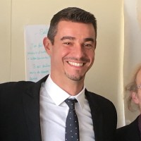 Sebastien Lacroix