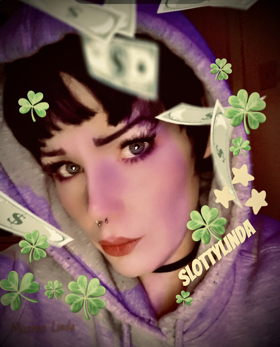 EmpressLinda