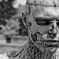 Zombie Boy