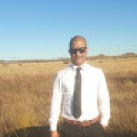 Vaughan Louw