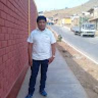Angelo Nilupu Maza