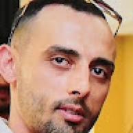 Yilmaz Sali