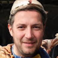 Виктор Афанасьев