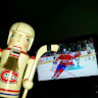 Cedric Marleau