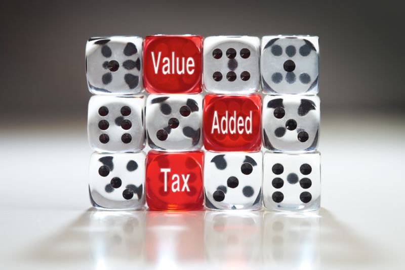 ValueAddedTax